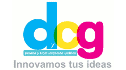logo Diseño y Comunicación Gráfica