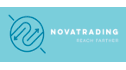 logo de Nova Trading and Forwarding Group