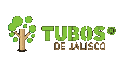 logo de Tubos de Jalisco