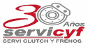 logo Servi Clutch y Frenos