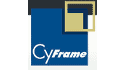 logo CyFrame International Enterprises