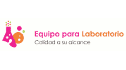 logo de Equipo para Laboratorio