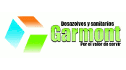 logo de Sanitarios Garmont