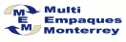 logo Multi Empaques Monterrey