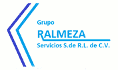 logo de Grupo Ralmeza Servicios