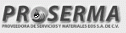 logo de Proveedora de Servicios y Materiales EOS