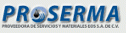 logo Proveedora de Servicios y Materiales EOS