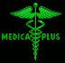 logo Medica Plus