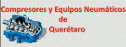 logo de Compresores y Equipos Neumáticos de Querétaro