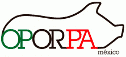 logo de Organización de Porcicultores del País