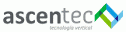 logo de AscenTec Tecnología Vertical
