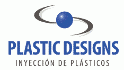 logo Plastic Designs Termoformados