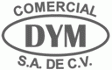 logo de Comercial DYM
