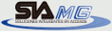 logo de Soluciones en Accesos MG