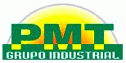 logo de PMT Grupo Industrial