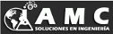 logo de AMC Soluciones en Ingenieria