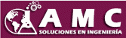 logo AMC Soluciones en Ingeniería