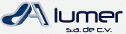 logo de Alumer