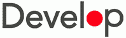 logo Develop México