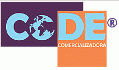 logo Comercializadora CODE