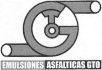 logo de emulsiones asfalticas gto