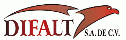 logo de Difalt