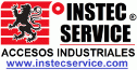 logo de Instec Service de Mexico