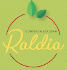 logo Comercializadora Raldia