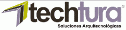 logo de Techtura Soluciones Arquitecnológicas
