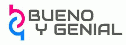 logo Bueno y Genial
