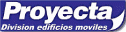 logo de Proyecta Oficinas Móviles y Casas Móviles