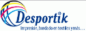 logo de Desportik