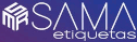 logo de Sama Etiquetas