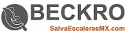 logo Bekro SalvaEscalerasMX.com