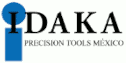 logo de Idaka Precision Tools México