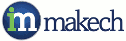 logo Industrias Makech