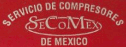 logo de Compresores Secomex