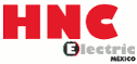logo HNC Electric México