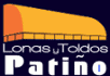 logo de Lonas y Toldos Patiño