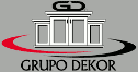 logo Grupo Dekor