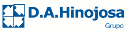 logo de D.A. Hinojosa