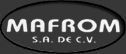 logo de Resortes y Productos Industriales MAFROM