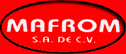 logo de Resortes y Productos Industriales MAFROM