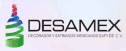logo de Decorados y Satinados Mexicanos