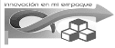 logo de innovacion en mi empaque