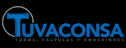 logo Tuvaconsa