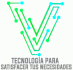 logo Comercializadora VEK