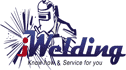logo Iwelding