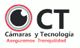 logo de Cámaras y Tecnología Toluca