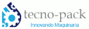 logo Tecno-Pack Innovando Maquinaria
